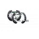 BOSCH 0 204 114 690 Trommelbremsbackensatz