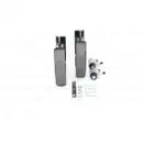 BOSCH 0 204 114 690 Trommelbremsbackensatz