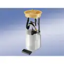 Kraftstoff Fördereinheit Bosch 0 986 580 829 für VW Im Kraftstoffbehälter