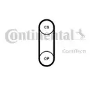 CONTINENTAL CTAM CT1204 Zahnriemen