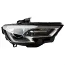 VALEO 046815 Scheinw. Xenon AUDI A3 2016/07 R