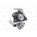VALEO 700454 AGR Ventil AUDI A6 2.0 TDI