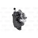 VALEO 700454 AGR Ventil AUDI A6 2.0 TDI
