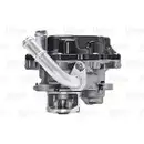 VALEO 700454 AGR Ventil AUDI A6 2.0 TDI