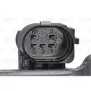 VALEO 700454 AGR Ventil AUDI A6 2.0 TDI