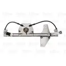 VALEO 851408 Fensterheber (o. Motor) h l Peugot 08