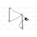 VALEO 851443 Fensterheber (o. Motor) v r Audi A3