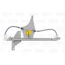 VALEO 851452 Fensterheber (o. Motor) v l Peugot 508