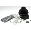 SPIDAN 36001 Faltenbalgsatz, Antriebswelle