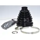 SPIDAN 36053 Faltenbalgsatz, Antriebswelle
