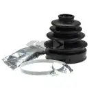 SPIDAN 36086 Faltenbalgsatz, Antriebswelle