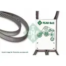 Keilrippenriemen Schaeffler Ina FB 7PK2843 für Ford