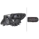HELLA 1EL 011 284-881 HSW re Halogen MB