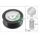 Umlenk /führungsrolle Keilrippenriemen Schaeffler Ina 532 0866 10