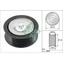 Umlenk /führungsrolle Keilrippenriemen Schaeffler Ina 532 0866 10