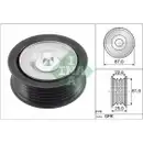 Umlenk /führungsrolle Keilrippenriemen Schaeffler Ina 532 0866 10