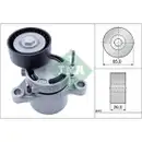 Riemenspanner Keilrippenriemen Schaeffler Ina 534 0627 10 für Bmw für Mini