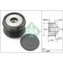Generatorfreilauf Schaeffler Ina 535 0308 10 für Citroën für Peugeot für Toyota