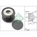 Generatorfreilauf Schaeffler Ina 535 0308 10 für Citroën für Peugeot für Toyota