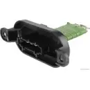 Widerstand Innenraumgebläse Herth+buss Elparts 75614902 für VW für Vag
