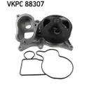 SKF VKPC 88307 Wasserpumpe