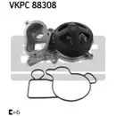 SKF VKPC 88308 Wasserpumpe