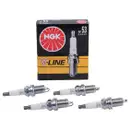 Zündkerze Ngk 94301 V-line für Bmw für Honda für Opel für Renault für Vauxhall