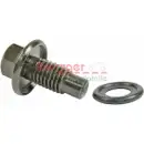 Verschlussschraube Ölwanne Metzger 8030036 für Ford für Mazda