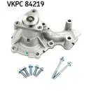 SKF VKPC 84219 Wasserpumpe