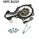 SKF VKPC 84219 Wasserpumpe