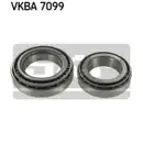 SKF VKBA 7099 Radlagersatz