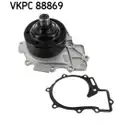 SKF VKPC 88869 Wasserpumpe