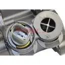 Thermostat Kühlmittel Metzger 4006205 für Vag