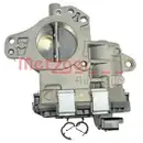 Drosselklappenstutzen Metzger 0892508 Original Ersatzteil für Fiat