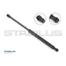 Gasfeder Heckscheibe Stabilus 378368 // Lift-o-mat® für Nissan Beidseitig
