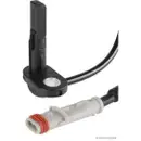 HERTH+BUSS ELPARTS 70660420 Sensor, Raddrehzahl für OPEL, VAUXHALL