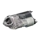FEBI BILSTEIN 101592 Anlasser für AUDI, VW, SKODA