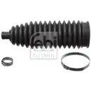 FEBI BILSTEIN 102346 Lenkmanschettensatz für PEUGEOT, CITROËN