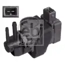 FEBI BILSTEIN 102060 Druckwandler für RENAULT, DACIA