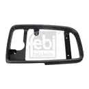 FEBI BILSTEIN 102560 Spiegelrahmen für MERCEDES-BENZ, VW
