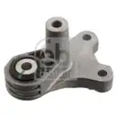 FEBI BILSTEIN 102715 Motorlager für JEEP, FIAT