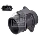 FEBI BILSTEIN 102549 Luftmassenmesser