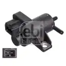 Druckwandler Abgassteuerung Febi Bilstein 102027 Febi Plus für Opel für Renault