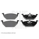 BLUE PRINT Bremsbelagsatz ADV184202