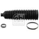 Faltenbalgsatz Lenkung Febi Bilstein 102119 für Opel für Vauxhall