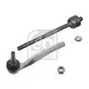 FEBI BILSTEIN 102765 Spurstange für MERCEDES-BENZ