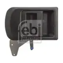 FEBI BILSTEIN 101982 Türaußengriff für IVECO