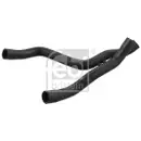FEBI BILSTEIN 102499 Kühlwasserschlauch für VW, SEAT