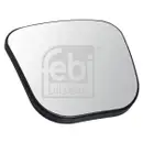 FEBI BILSTEIN 100033 Spiegelglas