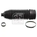 FEBI BILSTEIN 102071 Lenkmanschettensatz